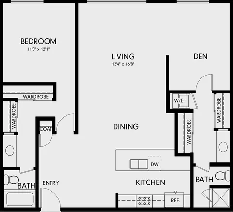14000 Palawan Way, Marina Del Rey, CA 90292