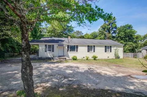 7221 Patricia Dr, Columbia, SC 29209