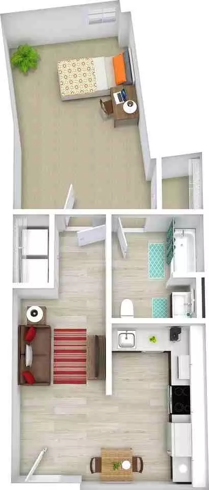 301 Church Ave, College Station, TX 77840