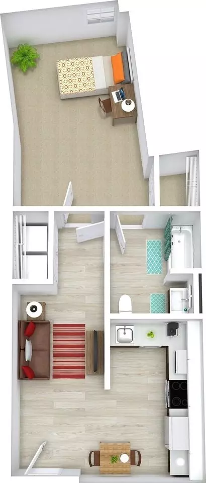 301 Church Ave, College Station, TX 77840
