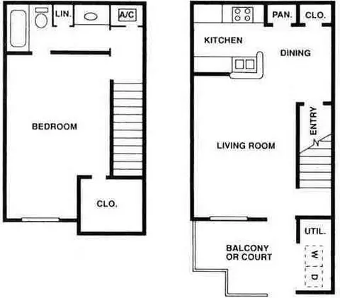 10700 Fuqua St, Houston, TX 77089