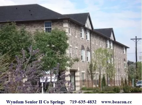 350 E Las Animas St, Colorado Springs, CO 80903