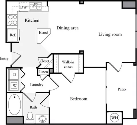 1101 Park Pl, San Mateo, CA 94403