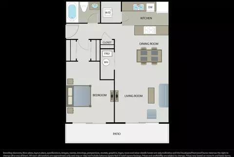 15309 NE 13th Pl, Bellevue, WA 98007