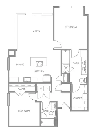 12 Cowboys Way, Frisco, TX 75034
