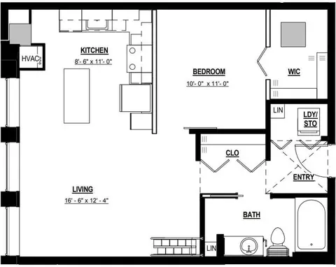 309 Vine St, Cincinnati, OH 45202