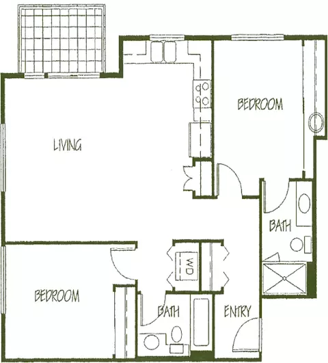 1618 Bellevue Ave, Seattle, WA 98122