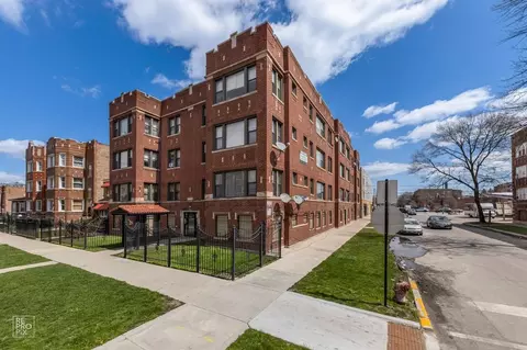 8057 S Marshfield Ave, Chicago, IL 60620