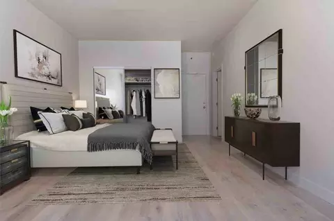 727 S Mariposa Ave, Los Angeles, CA 90005