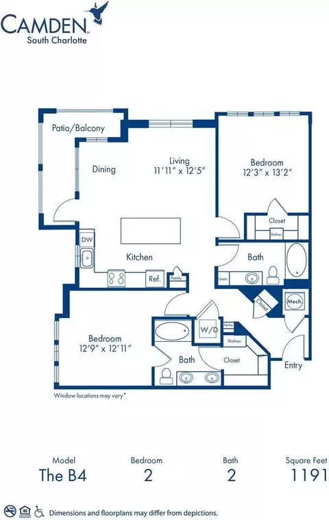 Cardinal Point Rd, Charlotte, NC 28269