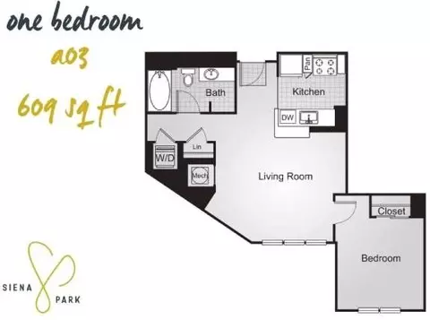 2301 Columbia Pike, Arlington, VA 22204