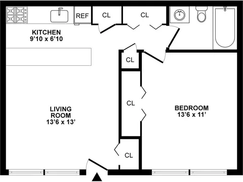 11431 Lockwood Dr, White Oak, MD 20904