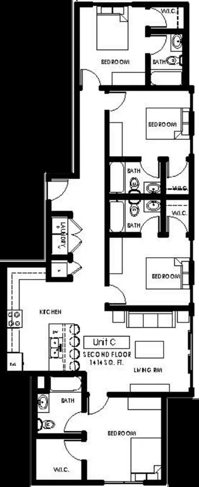 3116 Tryon Rd, Raleigh, NC 27603