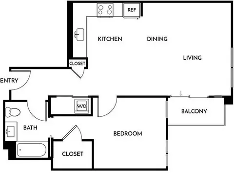 1500 N California Blvd, Walnut Creek, CA 94596