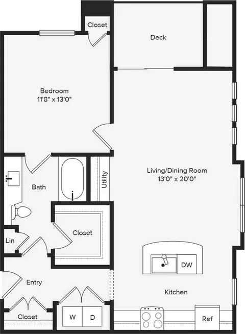 13195 W Progress Cir, Littleton, CO 80127