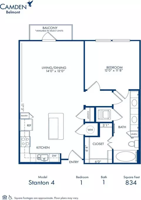 2500 Bennett Ave, Dallas, TX 75206
