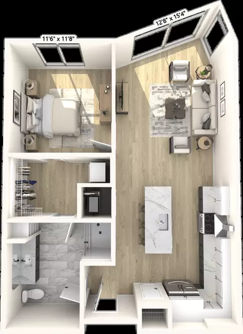 601 Press Pl, Nashville, TN 37208