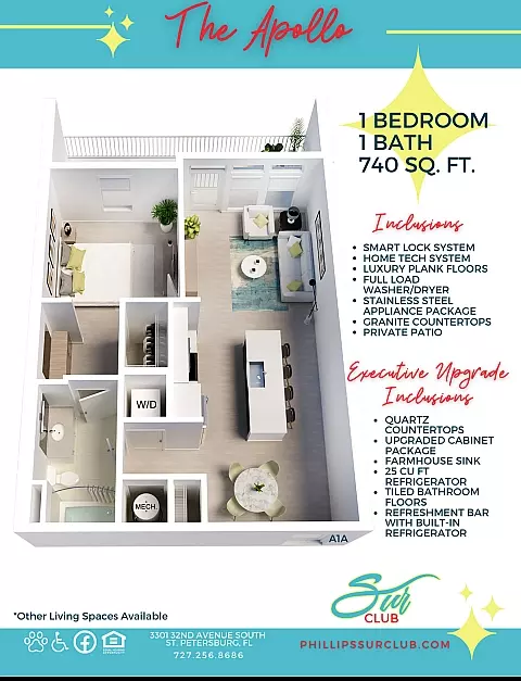 3301 32nd Ave S, Saint Petersburg, FL 33712