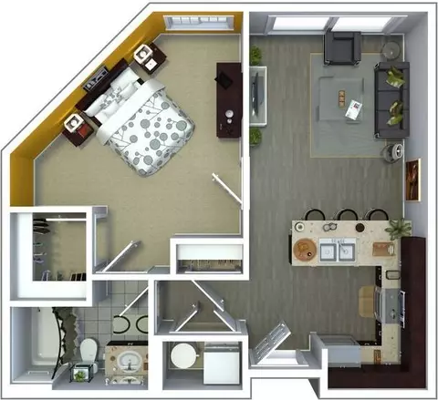 444 E 19th Ave, Denver, CO 80203