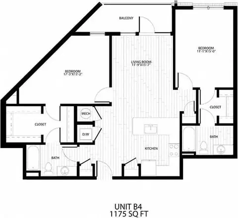 615 Corbett St, Durham, NC 27703
