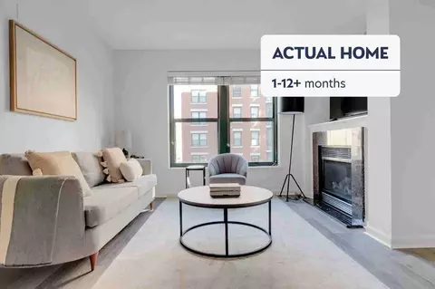 1301 M St NW, Washington, DC 20005