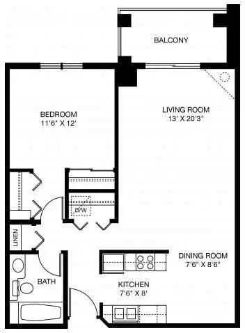 2285 Stewart Ave, Saint Paul, MN 55116