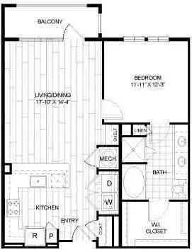 4600 Roswell Rd, Sandy Springs, GA 30342
