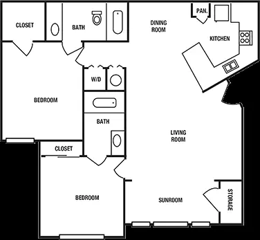 1935 S Kirkman Rd, Orlando, FL 32811