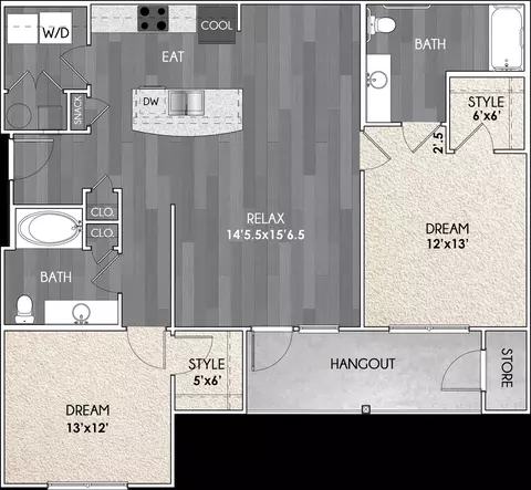 420 Topgolf Way, Augusta, GA 30909