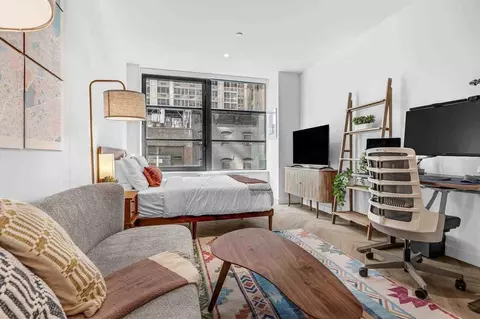 980 Avenue Of The Americas, New York, NY 10018