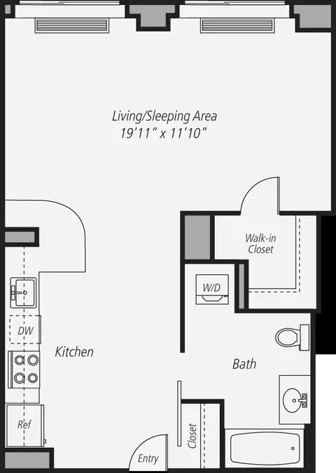 525 W 28th St, New York, NY 10001