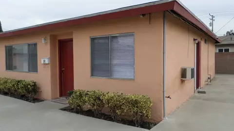 2611 Muscatel Ave, Rosemead, CA 91770