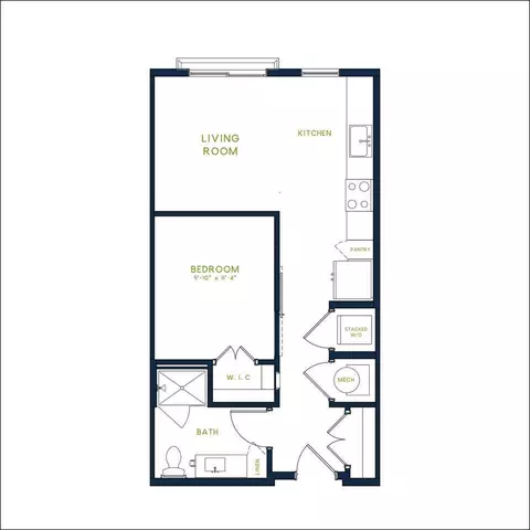 500 Congaree Rd, Greenville, SC 29607 photo 2