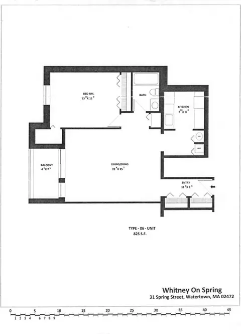 31 Spring St, Watertown Town, MA 02472