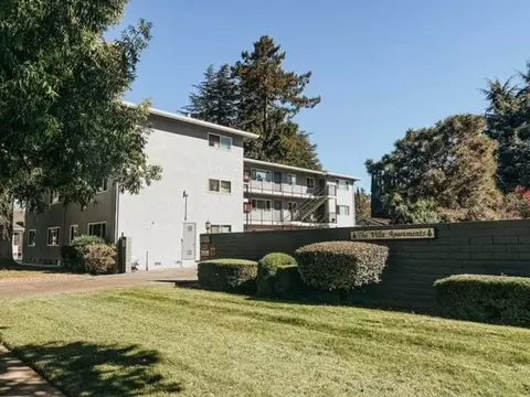 1624 The Alameda, San Jose, CA 95126