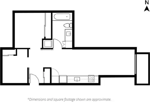 513 1st Ave N, Seattle, WA 98109