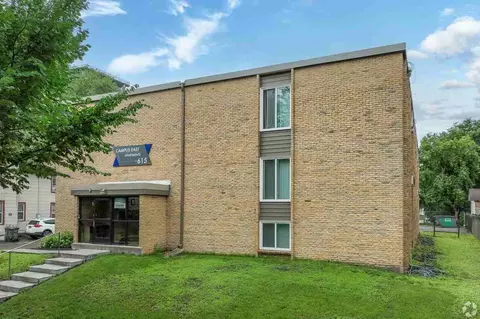 615 15th Ave SE, Minneapolis, MN 55414