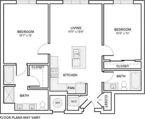 155 Clairemont Ave, Decatur, GA 30030