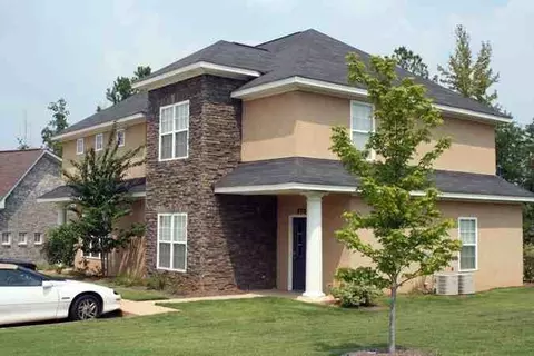 Ross Park 3/3 Duplex, Auburn, AL 36830