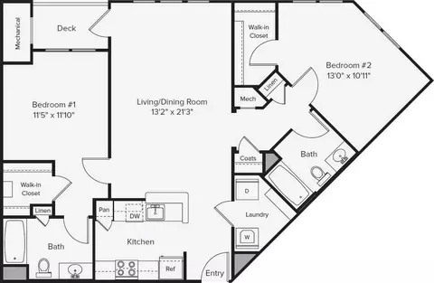 1000 Avalon Dr, Acton, MA 01720