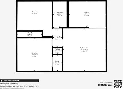 1151 Walnut Ave, Long Beach, CA 90813