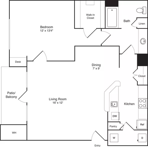 1 Matthew Ln, Braintree, MA 02184