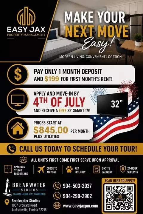 1057 Broward Rd, Jacksonville, FL 32218