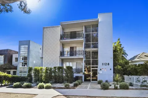 1128 7th St, Santa Monica, CA 90403