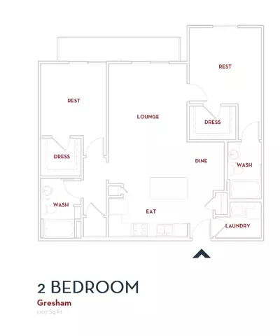 755 North Ave, Atlanta, GA 30354