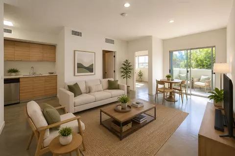 3992 Inglewood Blvd, Los Angeles, CA 90066