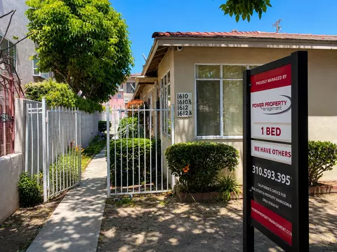 1610 Armacost Ave, Los Angeles, CA 90025