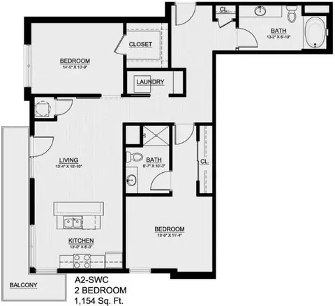 110 N Boston Ave, Tulsa, OK 74103
