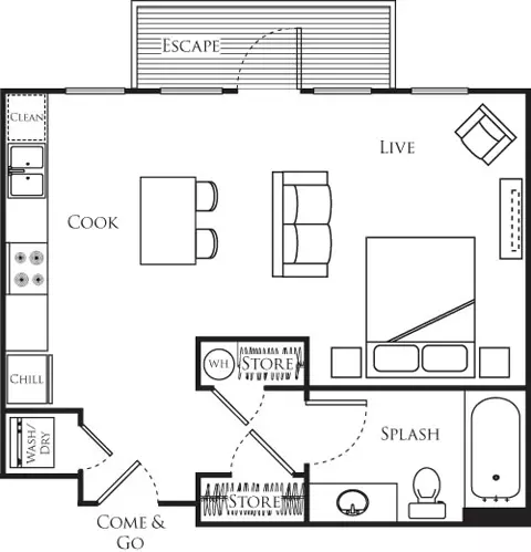 16015 Cleveland St, Redmond, WA 98052