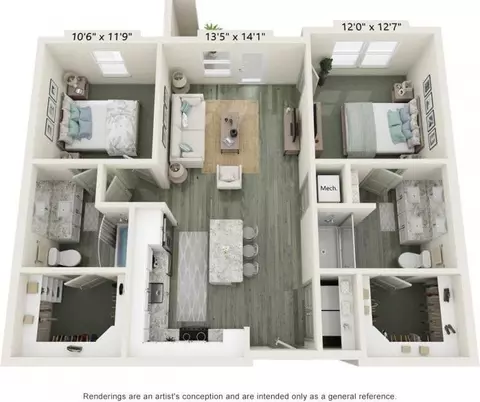 7000 Janes Ranch Rd, Austin, TX 78744